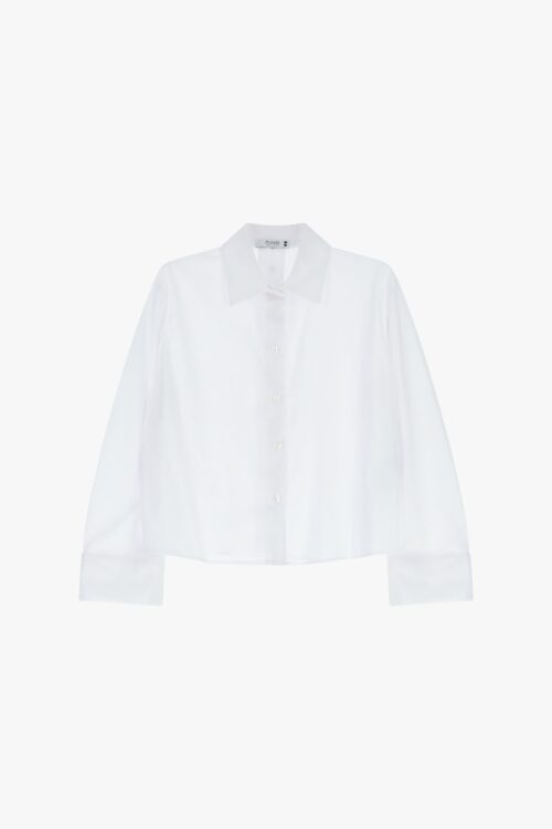 Chemise Blanche Large