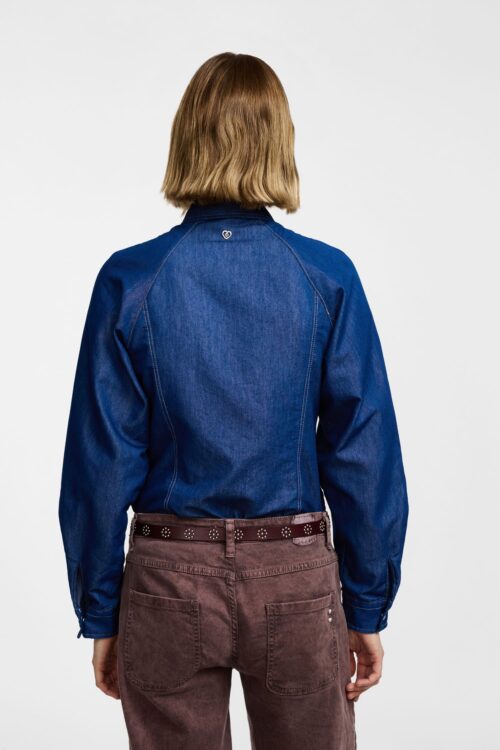 Chemise Jean