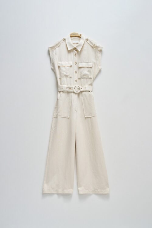 Combi Beige